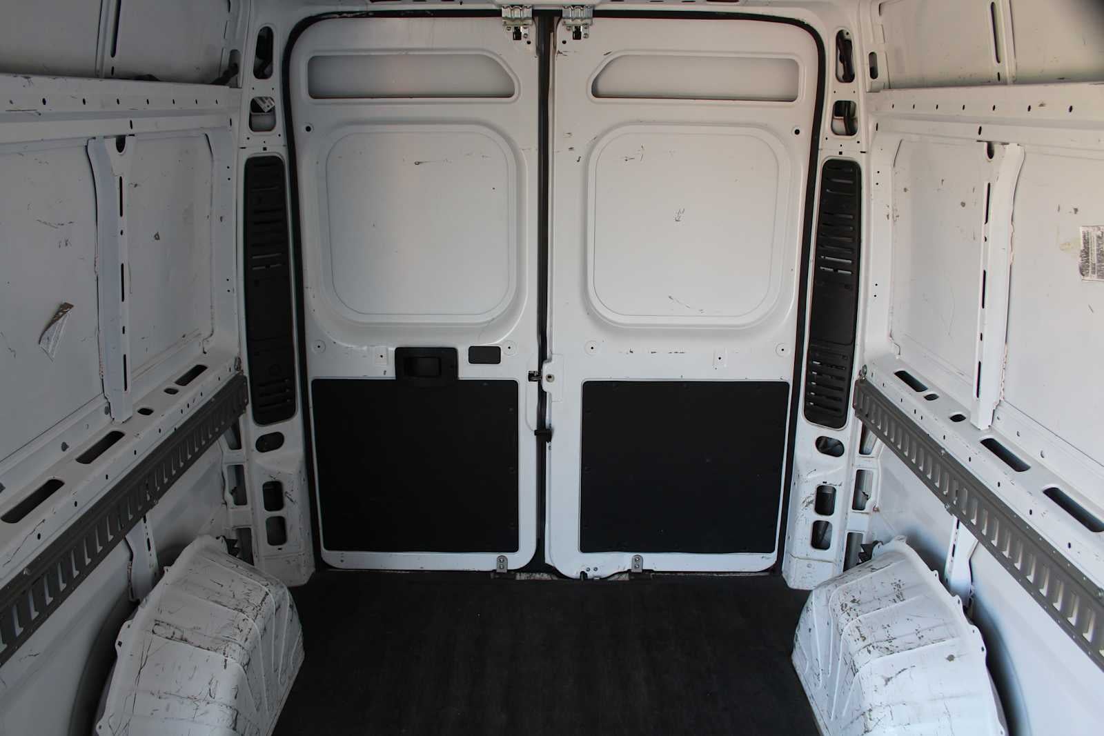 2023 RAM ProMaster 2500 2500 High Roof 159" WB