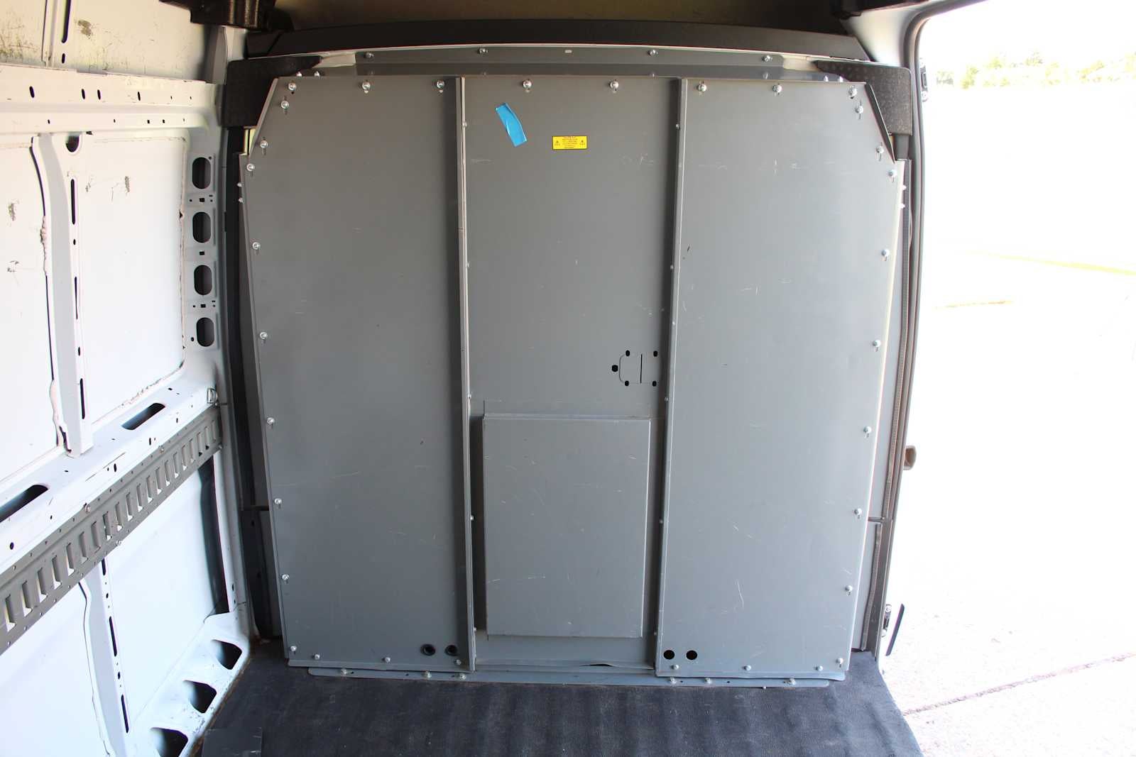 2023 RAM ProMaster 2500 2500 High Roof 159" WB