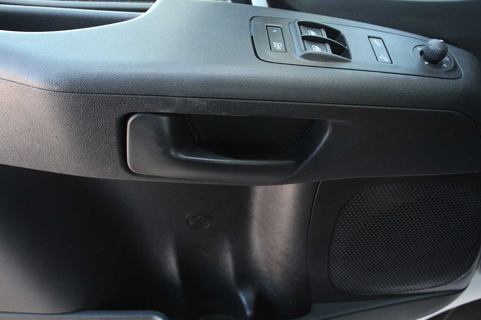 2023 RAM ProMaster 2500 2500 High Roof 159" WB