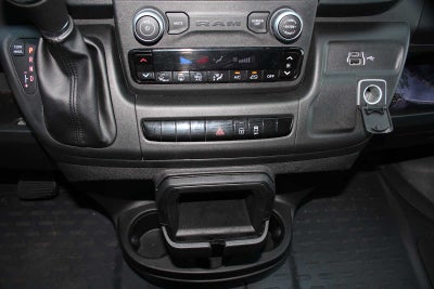 2023 RAM ProMaster 2500 2500 High Roof 159" WB