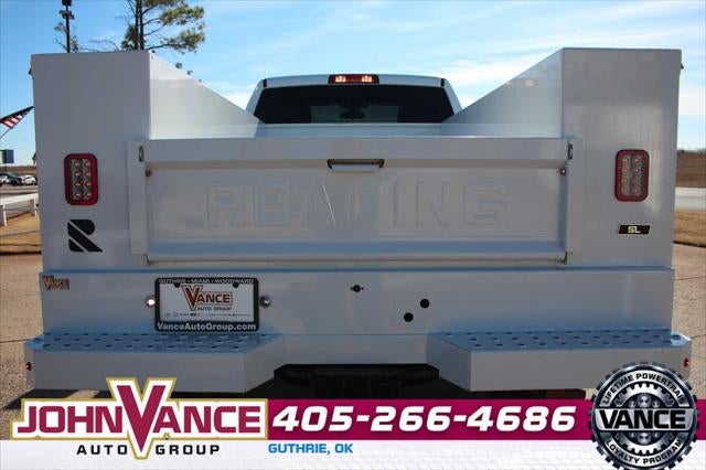 2022 RAM Ram 2500 Tradesman