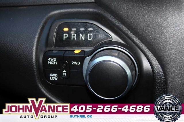 2022 RAM Ram 2500 Tradesman