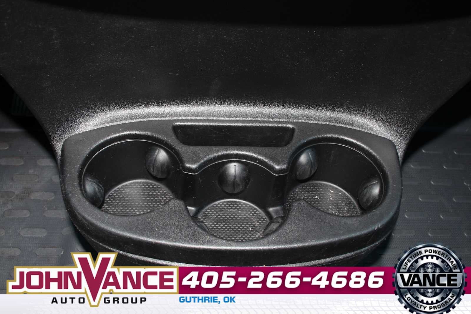 2019 RAM ProMaster 1500 1500 Low Roof 136" WB