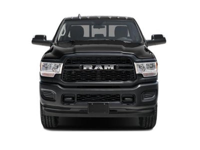 2021 RAM Ram 2500 Tradesman