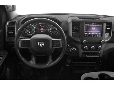 2021 RAM Ram 2500 Tradesman