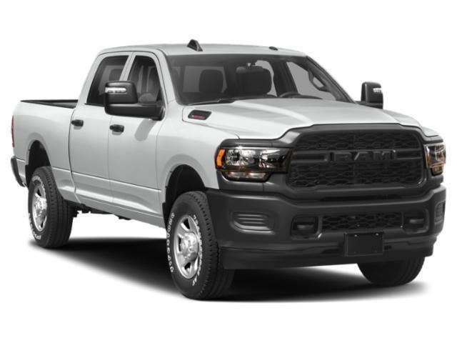 2024 RAM Ram 2500 Tradesman