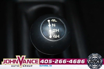 2021 RAM Ram 2500 Tradesman