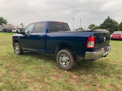 2024 RAM Ram 2500 Tradesman