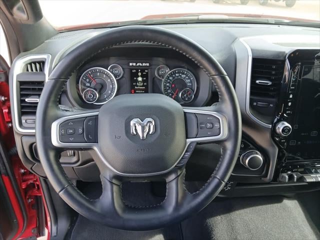 2024 RAM Ram 2500 Big Horn