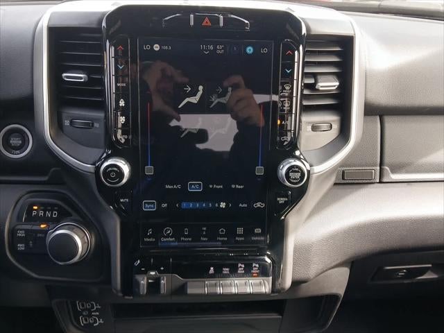 2024 RAM Ram 2500 Big Horn