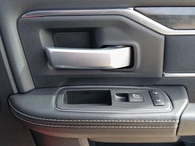 2024 RAM Ram 2500 Big Horn