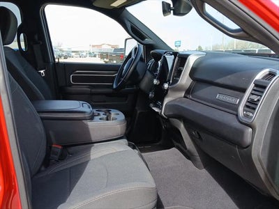 2024 RAM Ram 2500 Big Horn