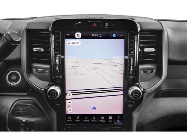 2025 RAM Ram 2500 Big Horn