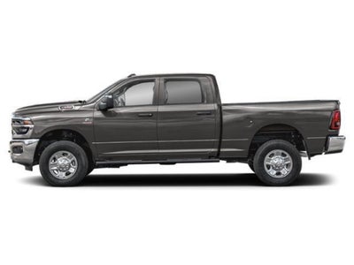 2025 RAM Ram 2500 Big Horn