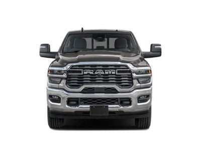 2025 RAM Ram 2500 Big Horn