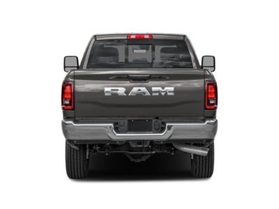 2025 RAM Ram 2500 Big Horn