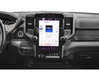 2025 RAM Ram 2500 Big Horn