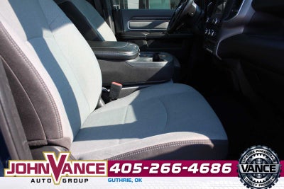 2022 RAM Ram 2500 Big Horn