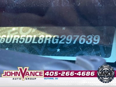 2024 RAM Ram 2500 Big Horn