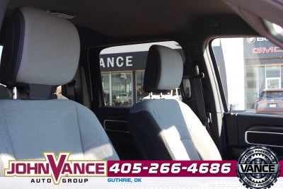 2024 RAM Ram 2500 Big Horn