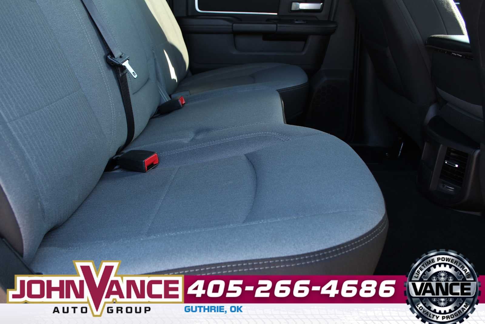 2024 RAM Ram 2500 Big Horn