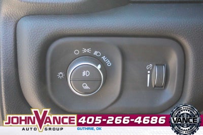 2024 RAM Ram 2500 Big Horn