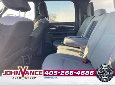 2024 RAM Ram 2500 Big Horn