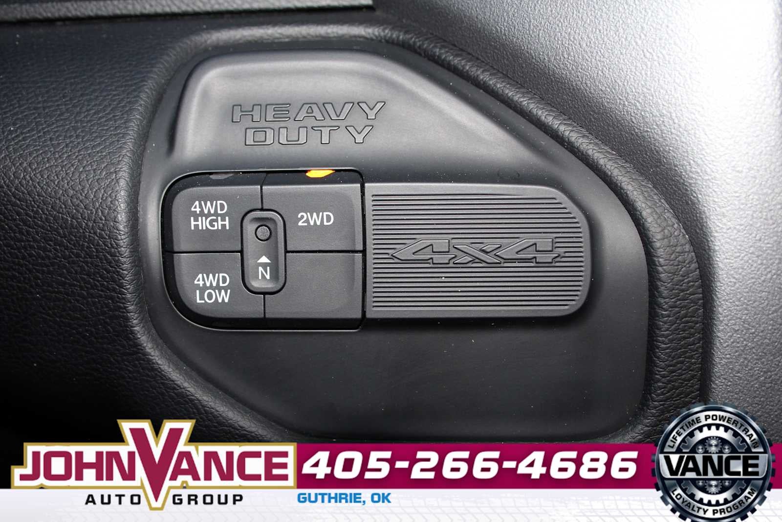 2024 RAM Ram 2500 Big Horn