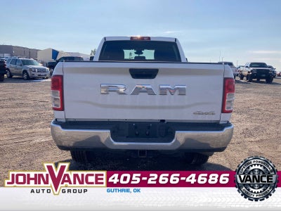 2024 RAM Ram 2500 Big Horn