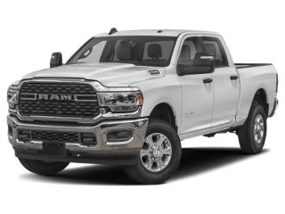 2024 RAM Ram 2500 Big Horn