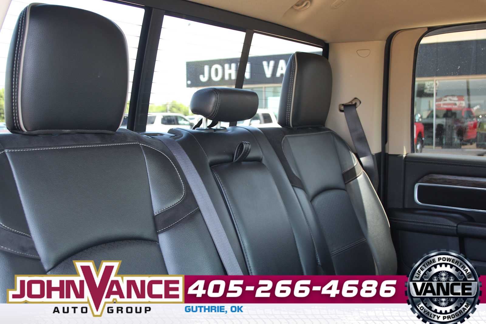 2021 RAM Ram 2500 Laramie