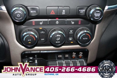 2021 RAM Ram 2500 Laramie