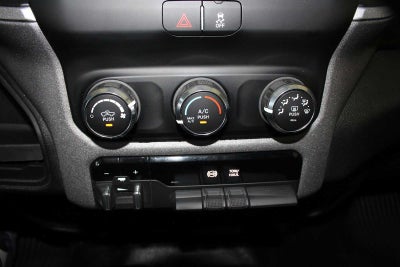 2024 RAM Ram 2500 Tradesman