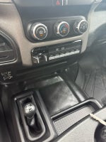 2023 RAM 3500 Chassis Tradesman