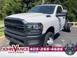 2024 RAM 3500 Chassis Tradesman