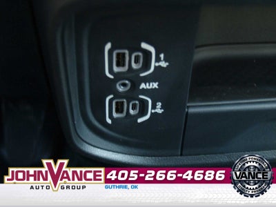 2024 RAM 3500 Chassis Tradesman