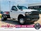 2024 RAM 3500 Chassis Tradesman