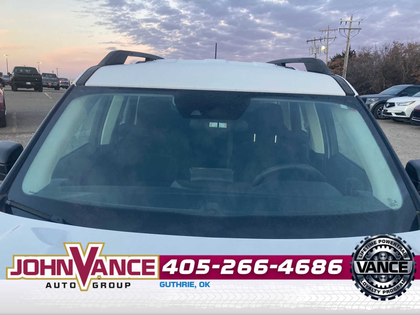 2023 Ford Bronco Sport Base