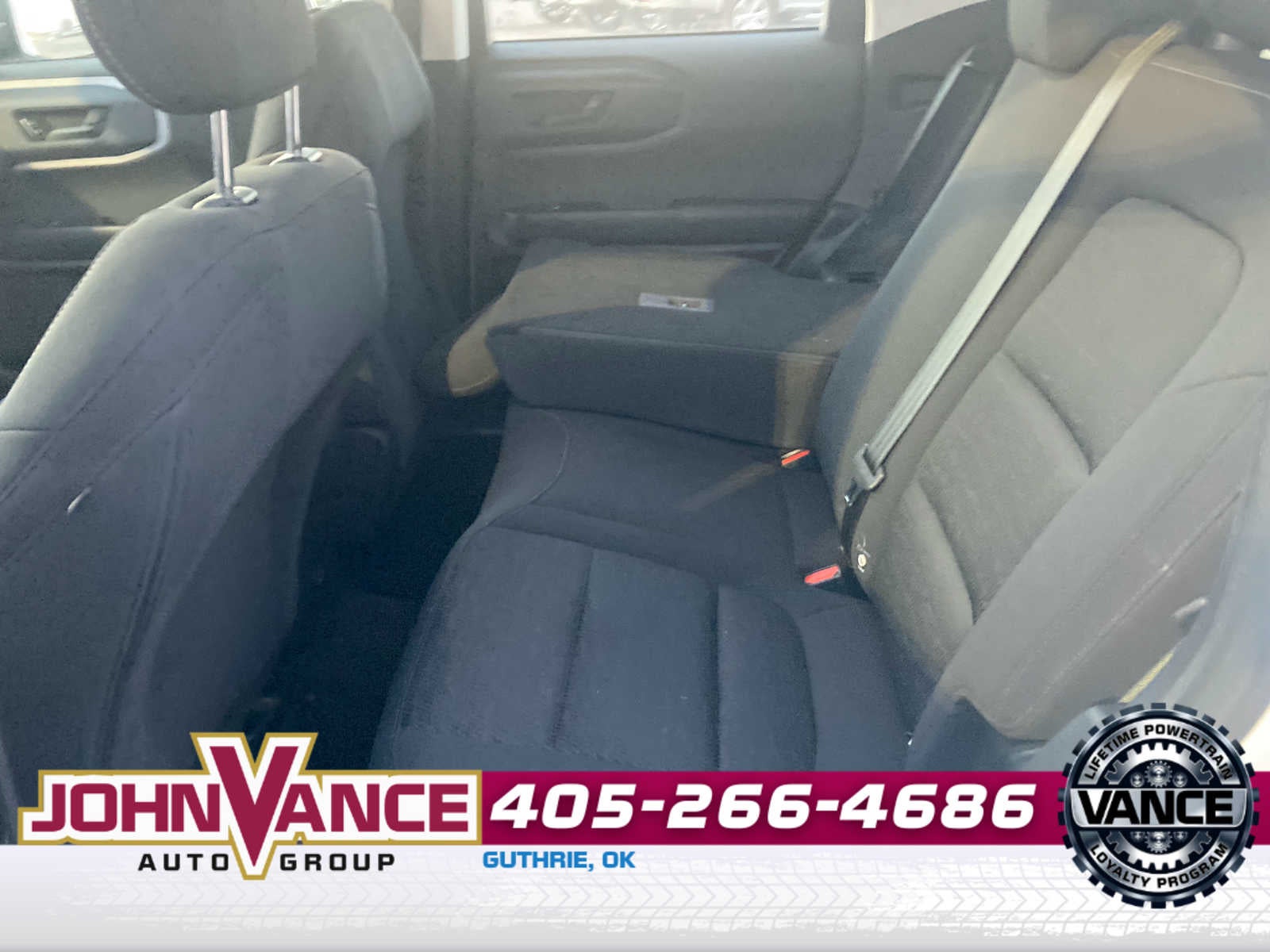 2023 Ford Bronco Sport Base