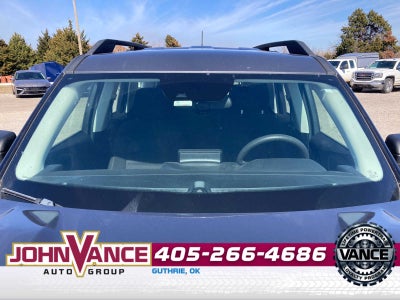 2023 Ford Bronco Sport Base