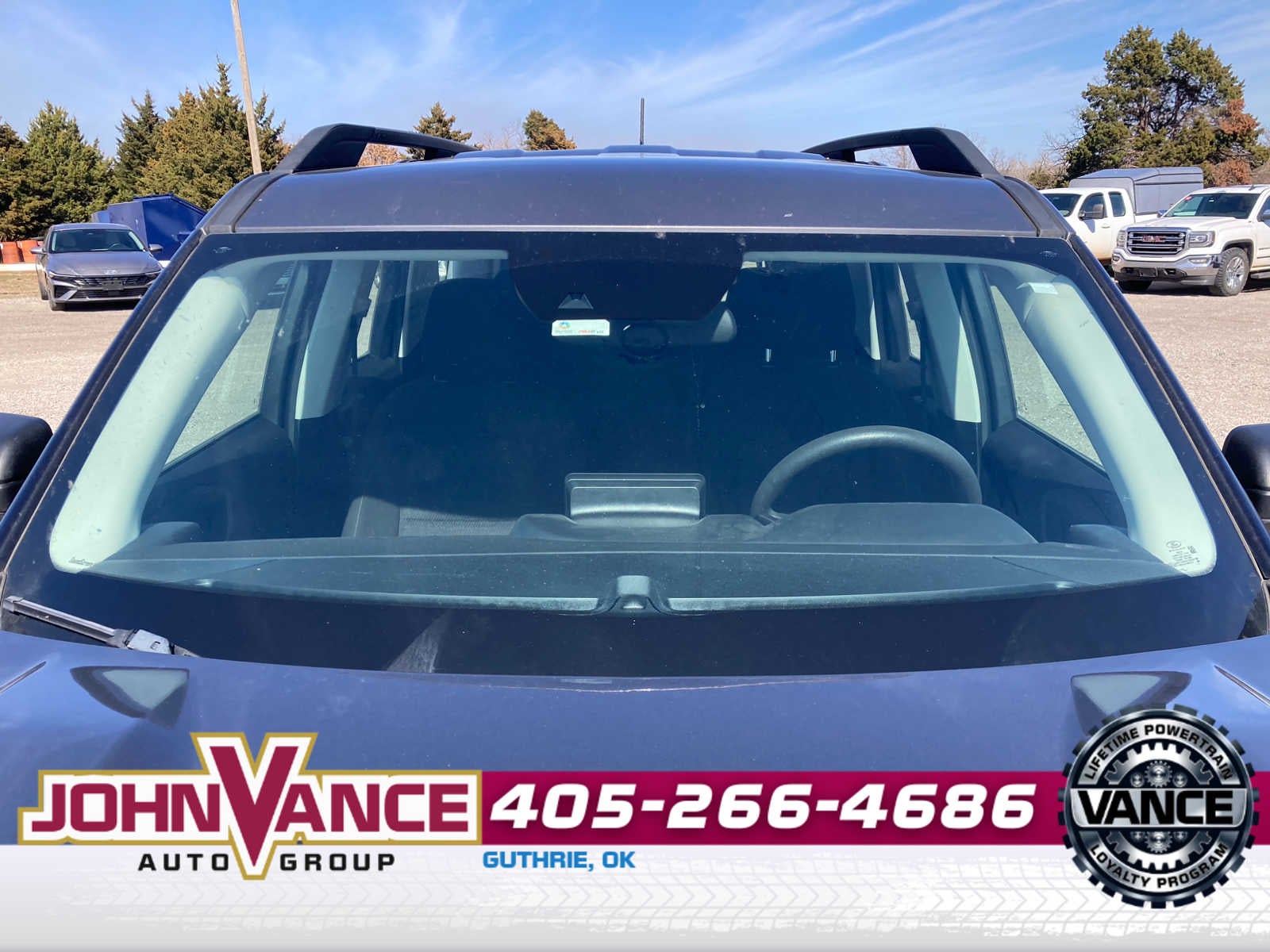 2023 Ford Bronco Sport Base