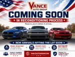 2024 Ford Maverick LARIAT Advanced
