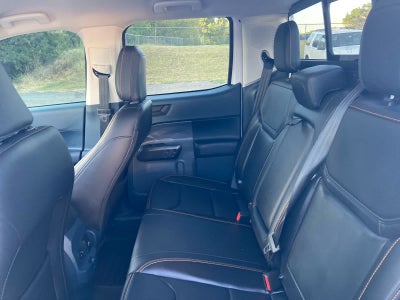 2024 Ford Maverick LARIAT Advanced