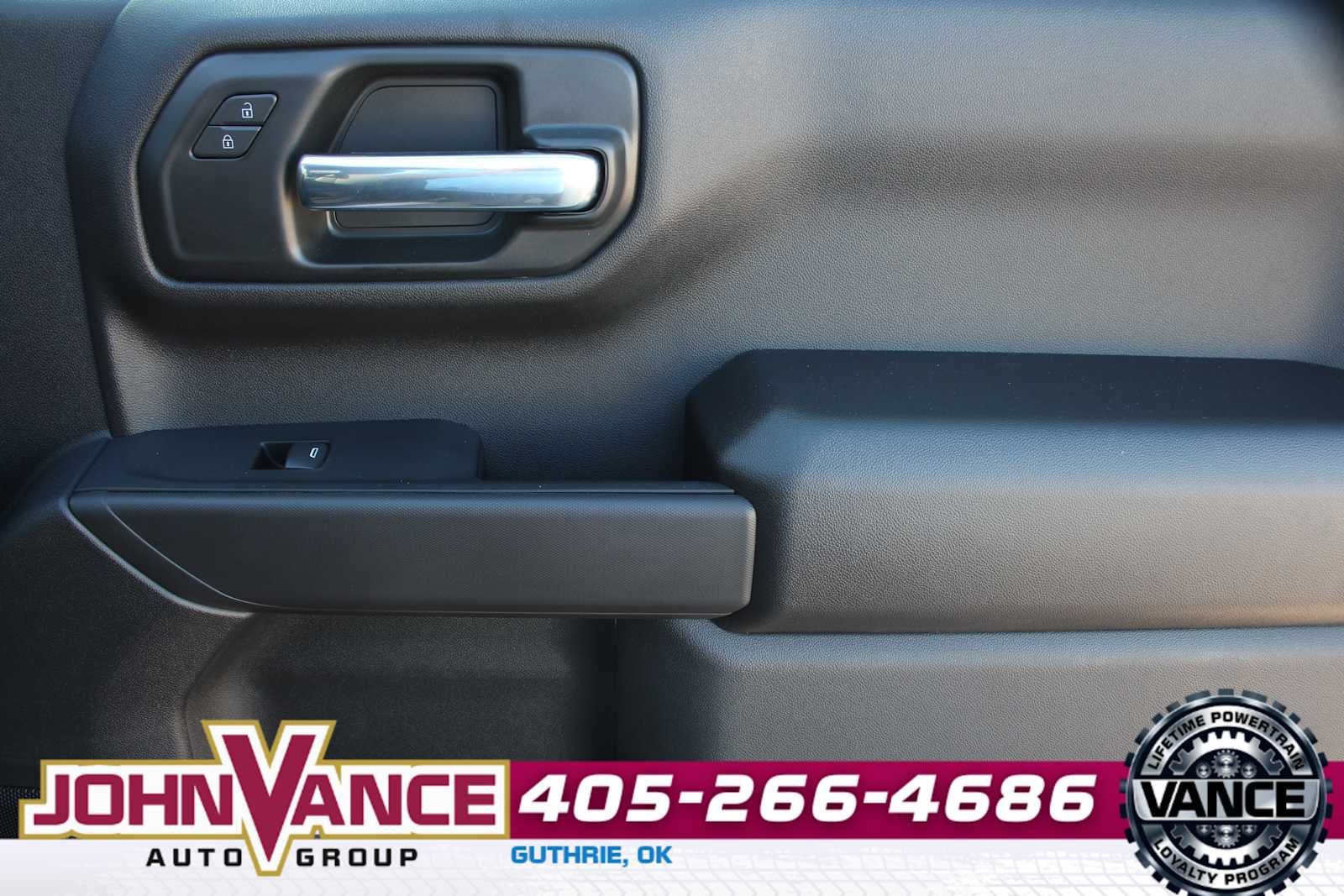 2026 Chevrolet Silverado 1500 Work Truck