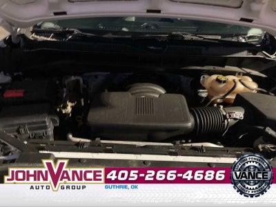 2020 Chevrolet Silverado 1500 Work Truck