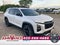 2025 Chevrolet Equinox FWD RS
