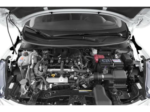 2024 Nissan Versa SV