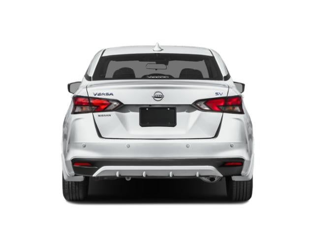 2024 Nissan Versa SV