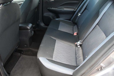 2024 Nissan Versa SV