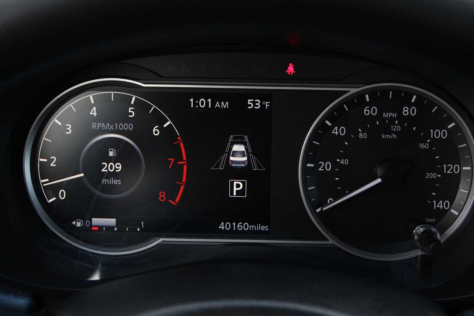 2024 Nissan Versa SV